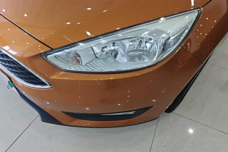 Used Ford Focus 2017 Hatchback 1.6L Automatic Comfort Plus SmartDrive Edition