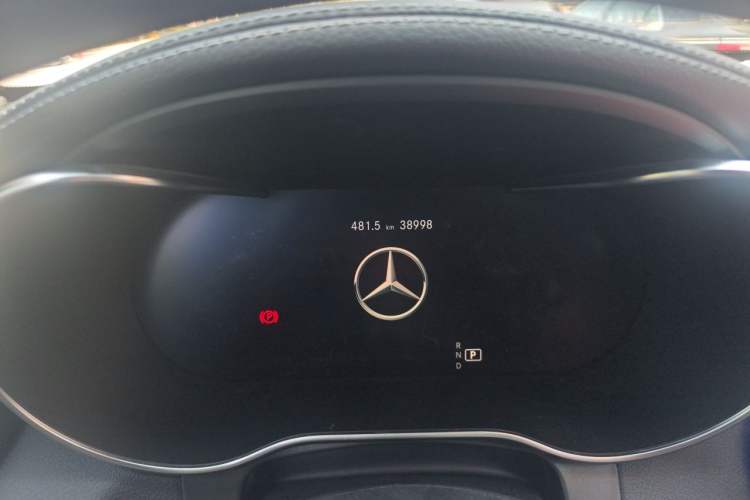 Used Mercedes-Benz GLC 2020 Facelifted GLC 260 L 4MATIC Dynamic Edition
