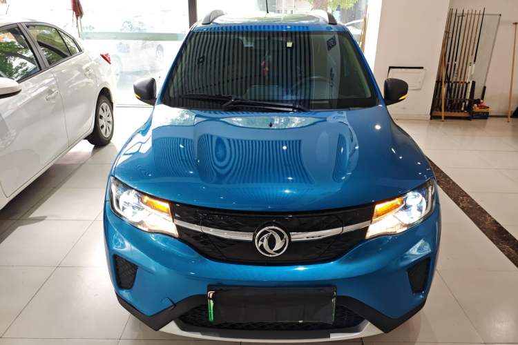 Used Dongfeng NAMMI EX1 2021 Quality Edition