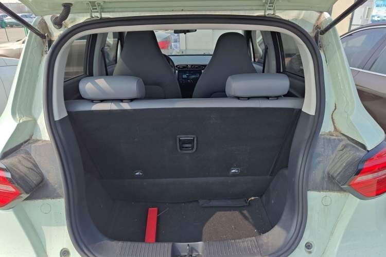 Used Leapmotor T03 2024 403 Comfort Edition