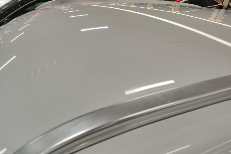 Used Honda Avancier 2017 240TURBO Two-Wheel Drive Elite Edition