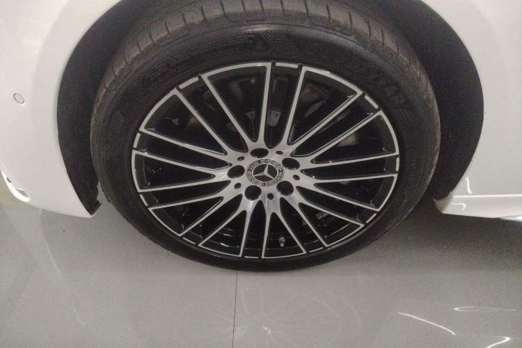 Used Mercedes-Benz C-Class 2023 Restyled C 260 L Sport Edition
