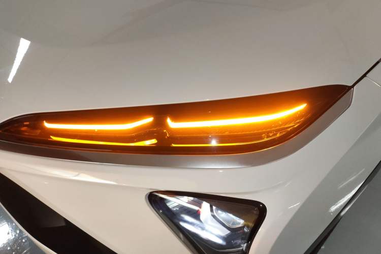 Used Nio ES6 2020 600 km Sport Edition
