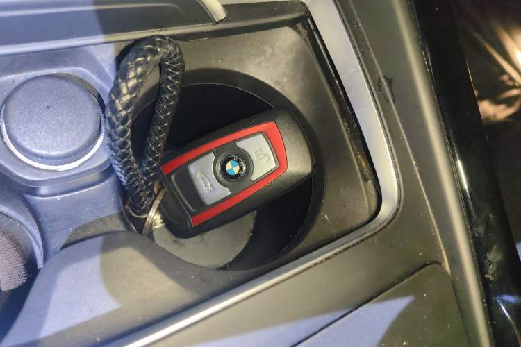 Used BMW 2 Series 2019 225i Convertible Coupe Sports Design Package