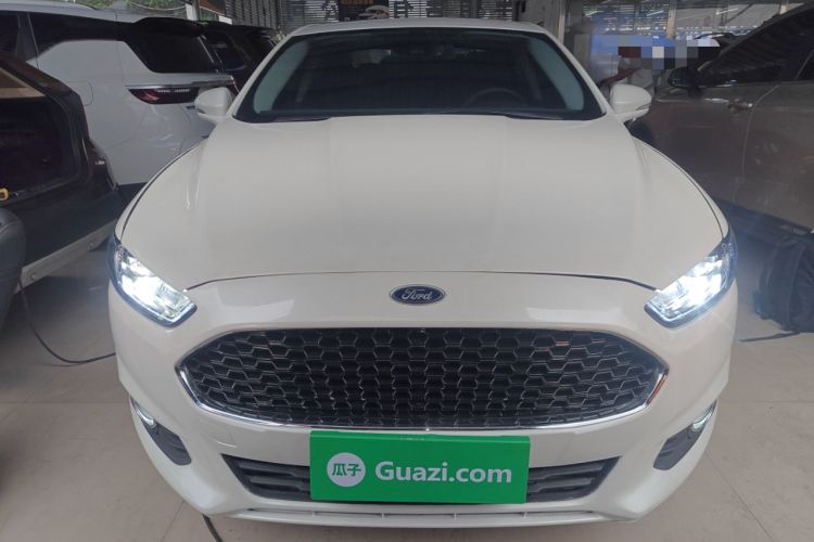 Used Ford Mondeo 2013 1.5L GTDi180 Fashion Edition