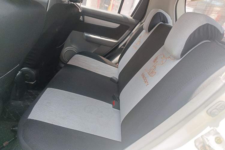 Used Suzuki Swift 2011 1.5L Manual Fashion Edition