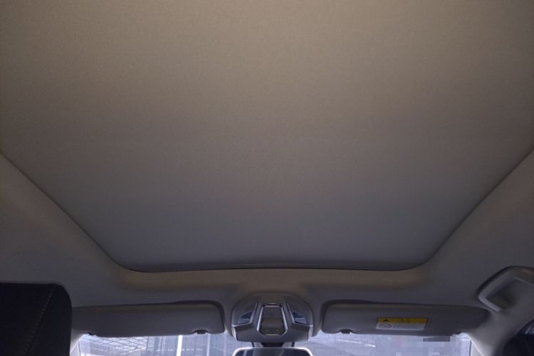 Used Wuling Asta 2022 2.0L DHT Electric-Speed Version