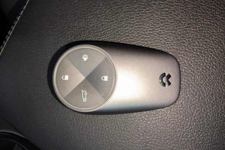 Used Nio ES8 2022 75 kWh Six-Seater Version
