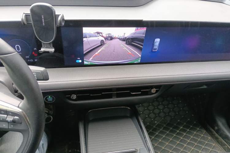 Used Ford Mondeo 2022 Restyled EcoBoost 245 Luxury Version