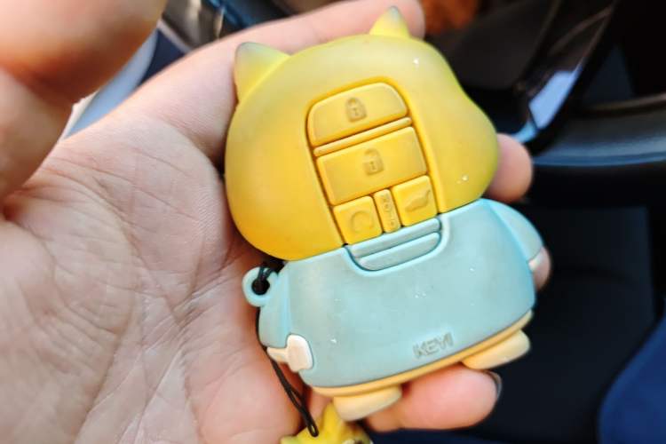 Used Honda Civic 2022 240TURBO CVT Dynamic Edition