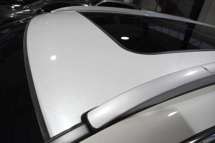 Used Honda Breeze 2020 240TURBO CVT 2WD Luxury Edition
