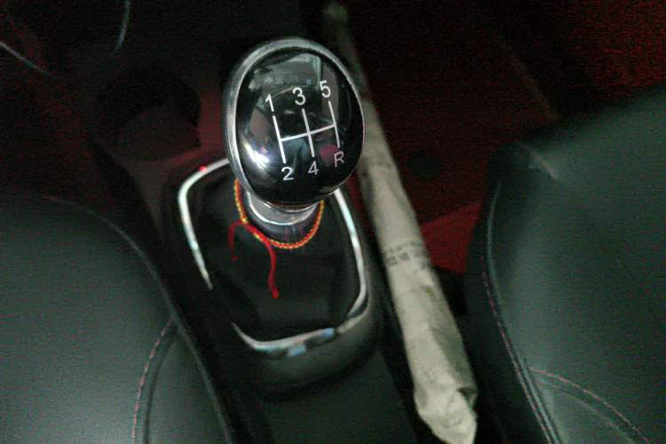 Used Haval H1 2016 Red Label 1.5L Manual Luxury Model
