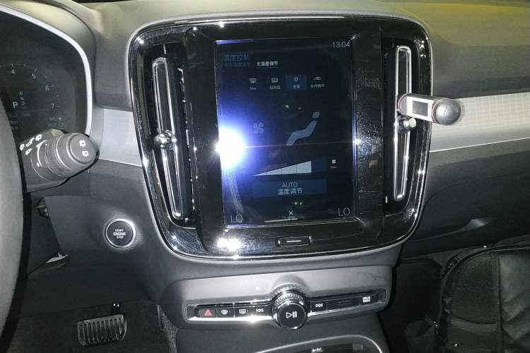 Used Volvo XC40 2021 T3 Smart & Stylish Edition