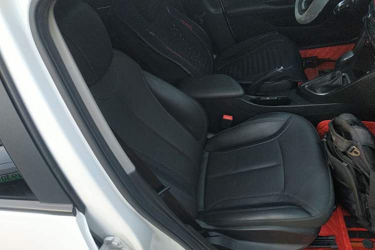 Used Buick GT 2021 Revised Version Flagship 1.5L Automatic Elite Edition