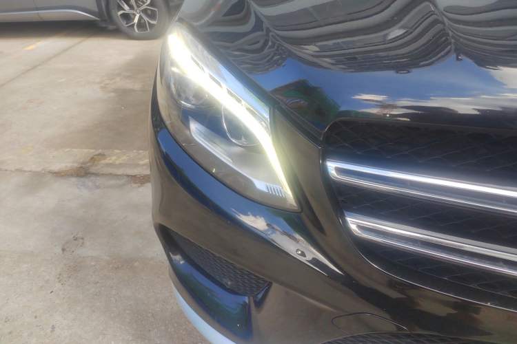 Used Mercedes-Benz GLE-Class 2016 GLE 450 AMG 4MATIC
