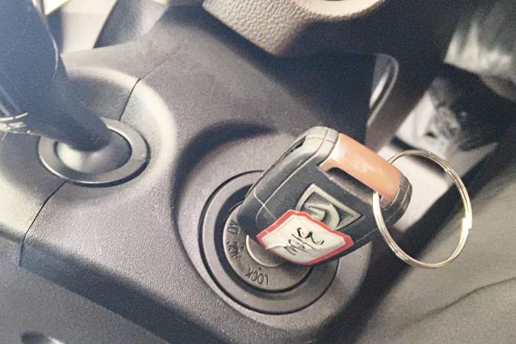 Used Baojun 310W 2017 1.5L Manual Comfort Version China V