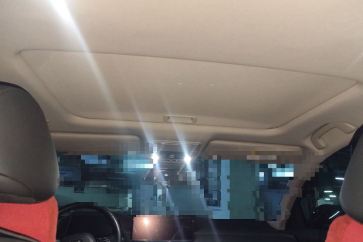 Used Honda Accord 2024 260TURBO Luxury Edition
