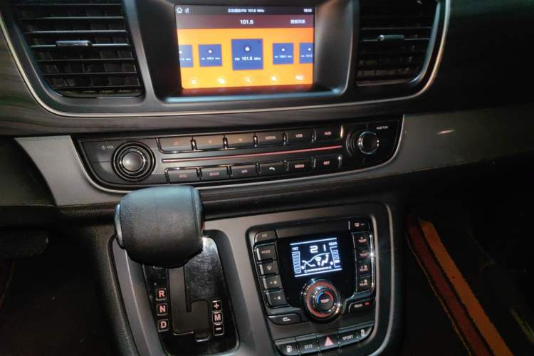 Used SAIC MAXUS G10 2018 PLUS 2.0T Automatic Elite Edition