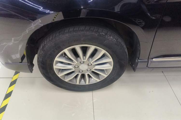 Used Haval H6 2019 Sport Edition 1.5T Automatic Two-Wheel Drive Elite Model China VI
