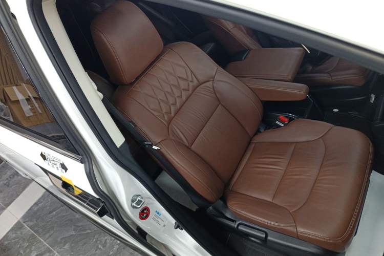 Used Honda Elysion 2019 2.0L Hybrid Supreme Edition