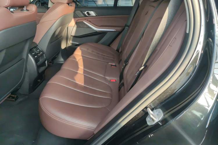 Used BMW X5 (Import) 2021 Restyled xDrive40i M Sport Package