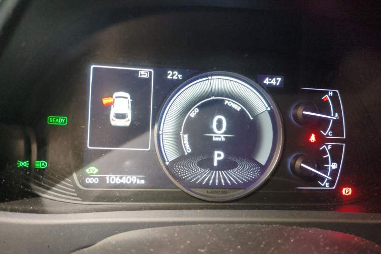 Used Lexus UX 2020 260h Explore & Adventure Edition