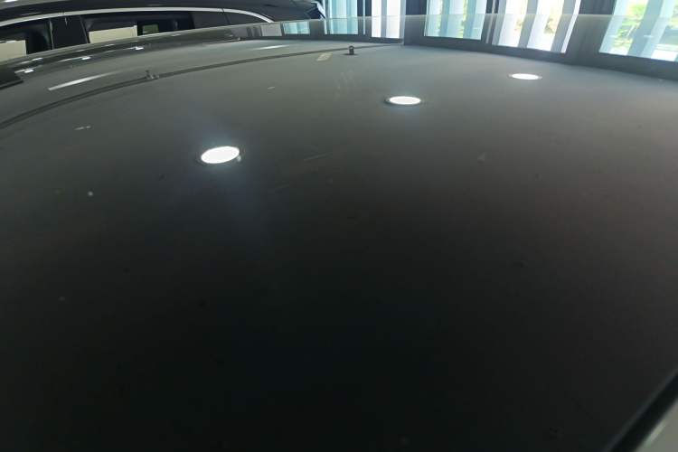 Used Li Auto L6 2024 Max