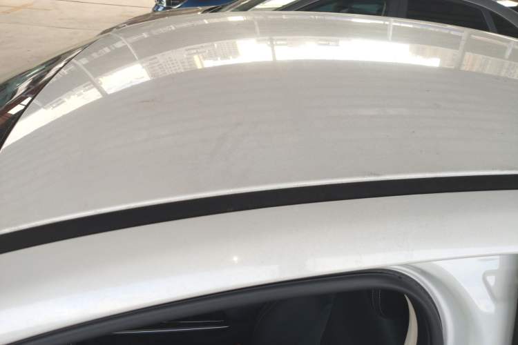 Used Chery Arrizo GX 2018 1.5T CVT Dynamic Color Version China V Standard
