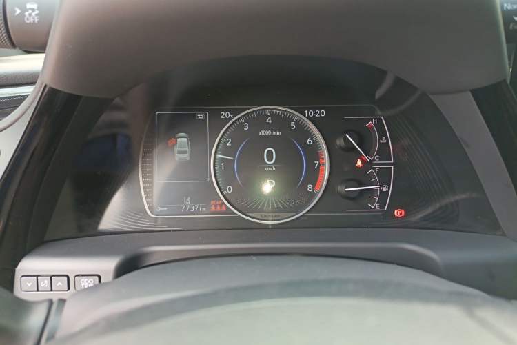 Used Lexus ES 2022 200 Excellence Edition
