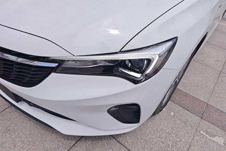 Used Buick Verano 2023 Pro Enjoyment Edition