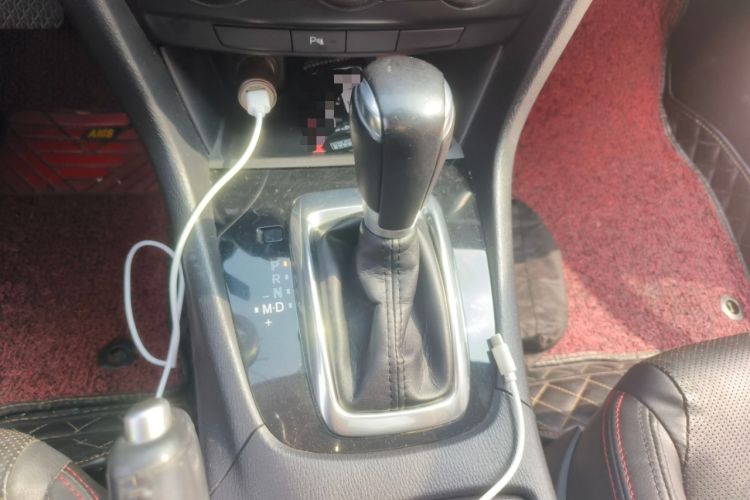 Used Mazda Atenza 2015 2.0L Blue Sky Luxury Edition