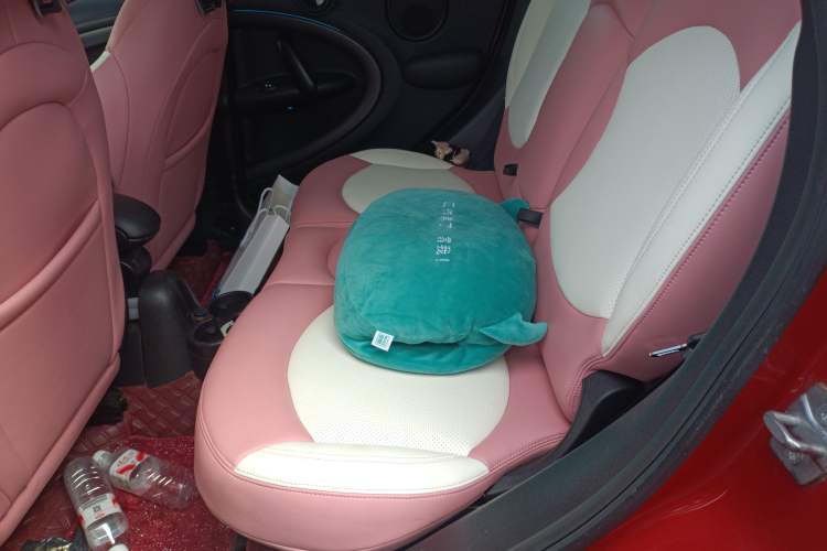 Used MINI Countryman 2014 1.6T COOPER S
