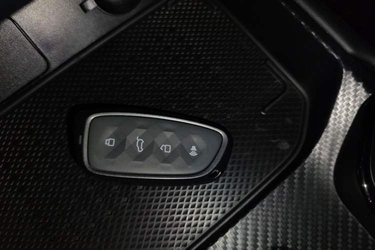 Used Haval H Dog New Energy 2024 Hi4 102km Trend Electric Version Plus