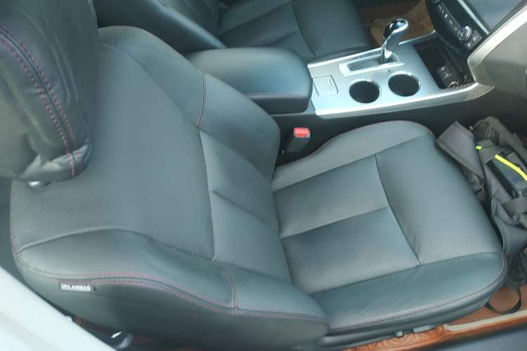 Used Nissan Teana 2018 2.0L XL Smart Upgrade Edition