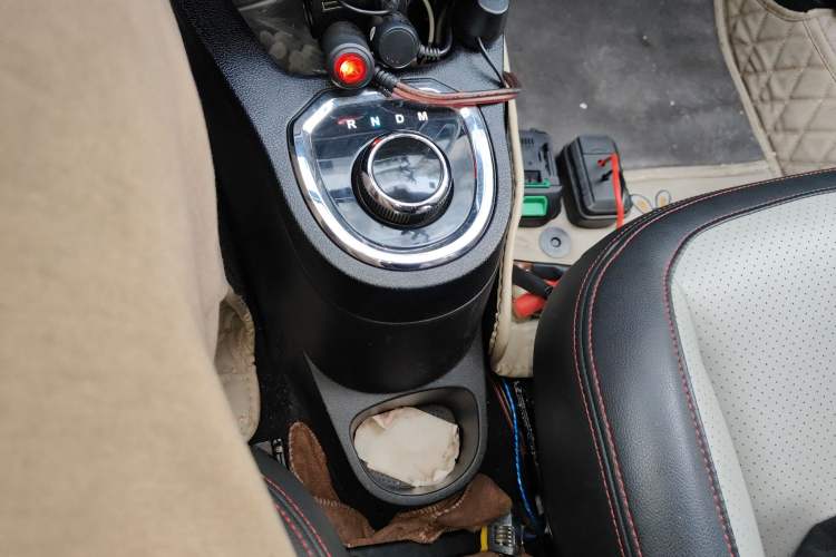 Used Geely Auto Panda Classic 2016 1.0L IMT Cool Fun Edition