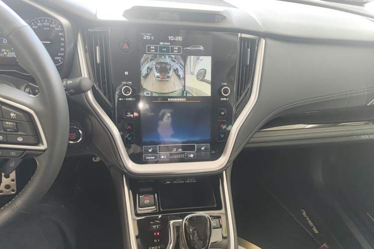 Used Subaru Outback 2023 2.5i AWD Flagship Edition EyeSight
