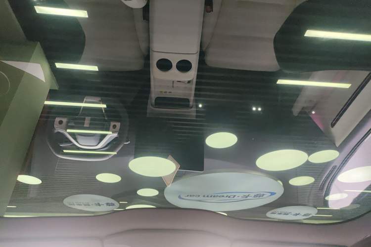 Used Avatr 06 2025 Pro Range-Extended Edition