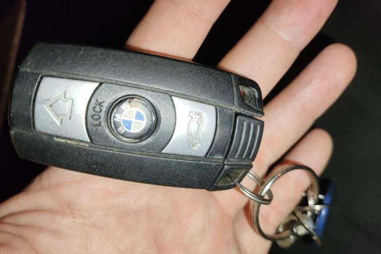 Used BMW 3 Series 2010 325i Sport Edition
