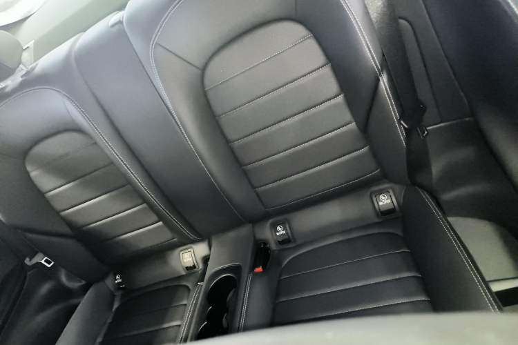 Used Mercedes-Benz C-Class 2021 C 260 Coupe