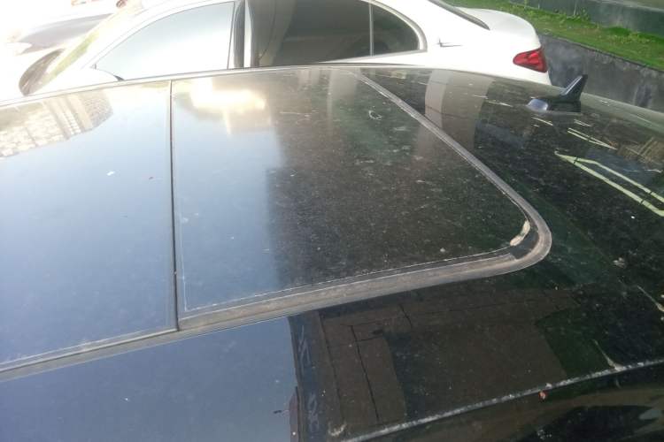 Used Volkswagen Passat 2024 380TSI Luxury Edition
