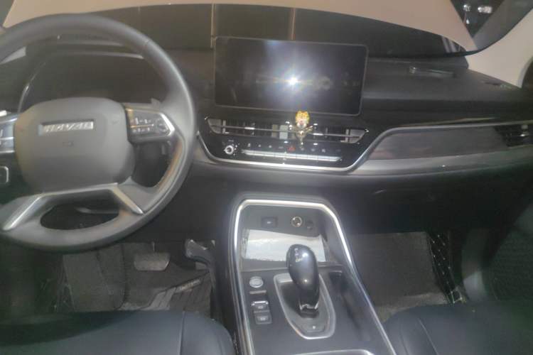 Used Haval H6 2021 National Trend Edition 1.5T Automatic Champion Version