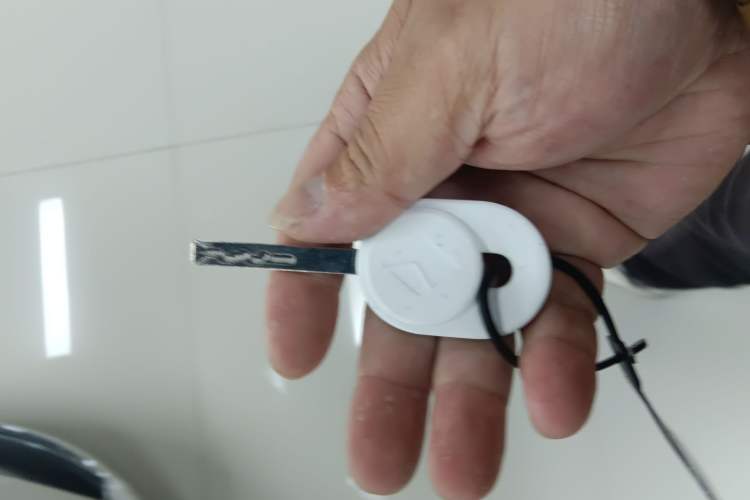 Used Baojun Spark 2023 Flagship Edition