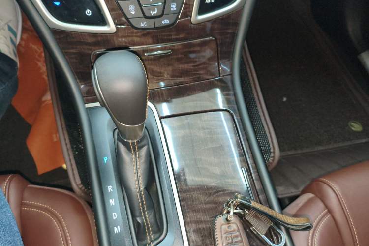 Used Buick LaCrosse 2013 2.4L SIDI Elite Comfort Version