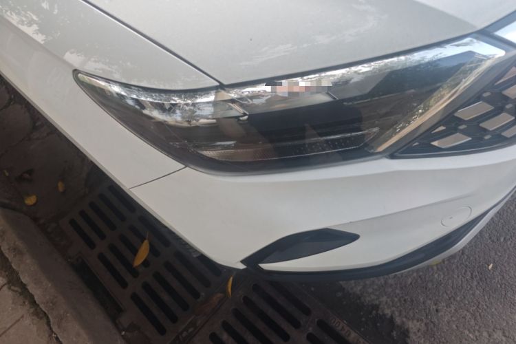 Used Jetta VS5 2021 280TSI Automatic Enjoyment Model