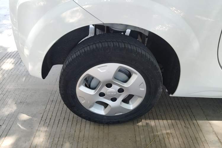 Used Roewe Clever 2021 302km All-Round Version
