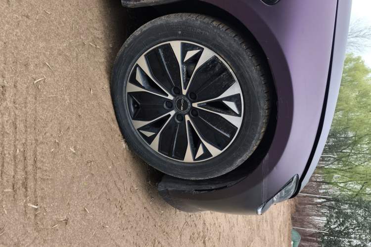 Used BYD Seal 2022 550 km Standard Range Rear-Wheel Drive Prestige Version