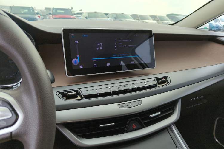 Used Livan Maple 80V 2021 Youtong Edition Lithium Iron Phosphate