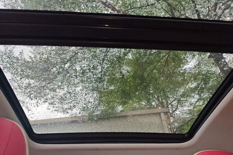 Used Hycan Z03 2021 Trendy Smart Edition
