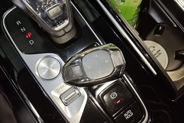 Used GAC Trumpchi M8 2024 Master Series 400T Ultimate Edition