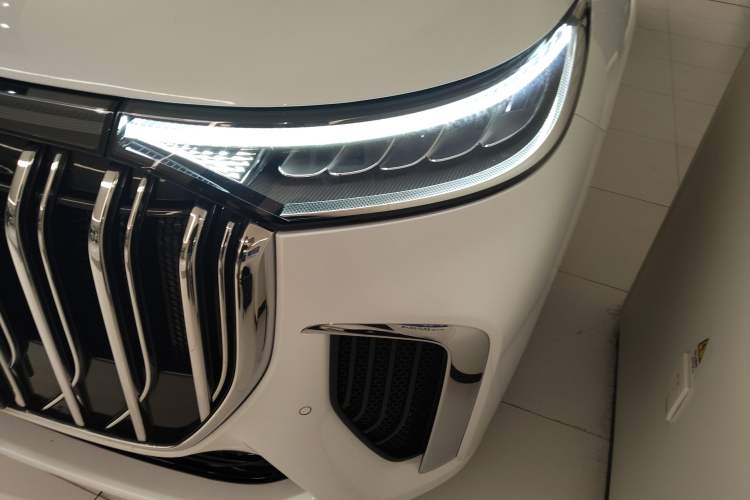 Used VOYAH Dream 2022 Low-Carbon Edition Dream+ Smart Enjoyment Package
